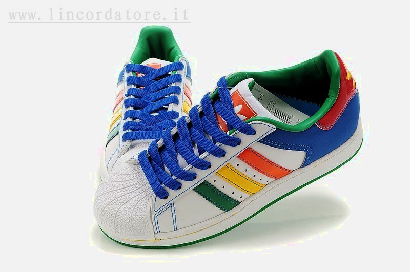 adidas superstar bleu 42