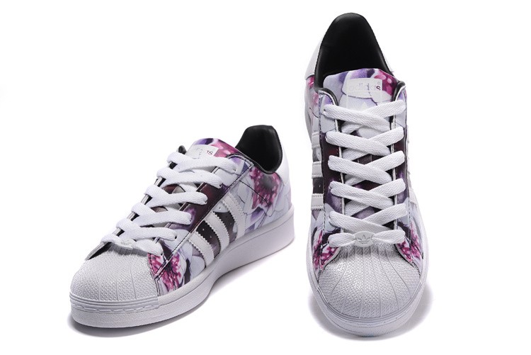 adidas chaussure fleur adidas chaussure fleur