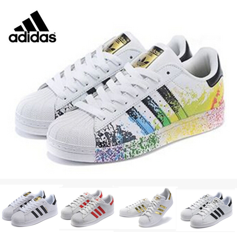 soldes adidas superstar  femme