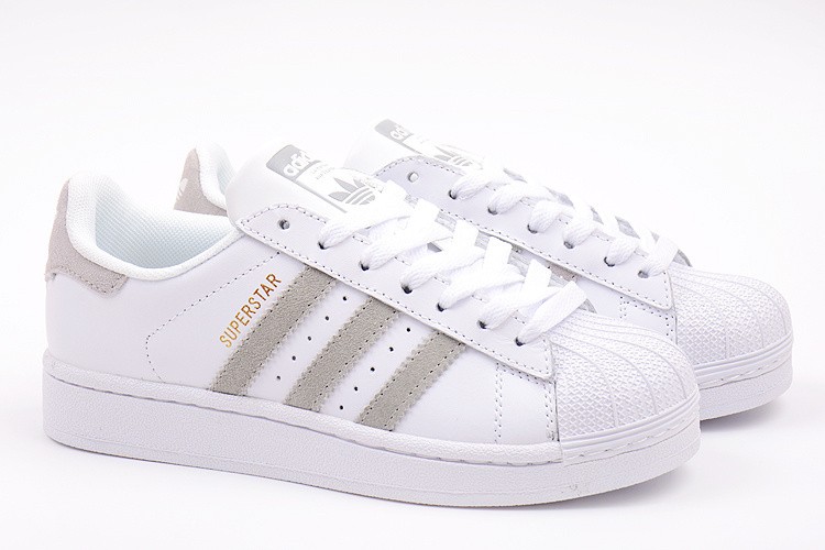 adidas superstar rose brillant