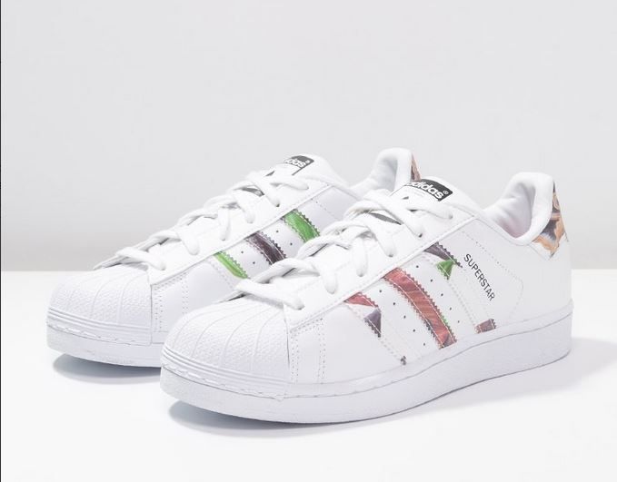 adidas superstar zalando junior