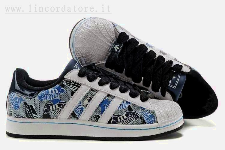 adidas superstar blanche foot locker