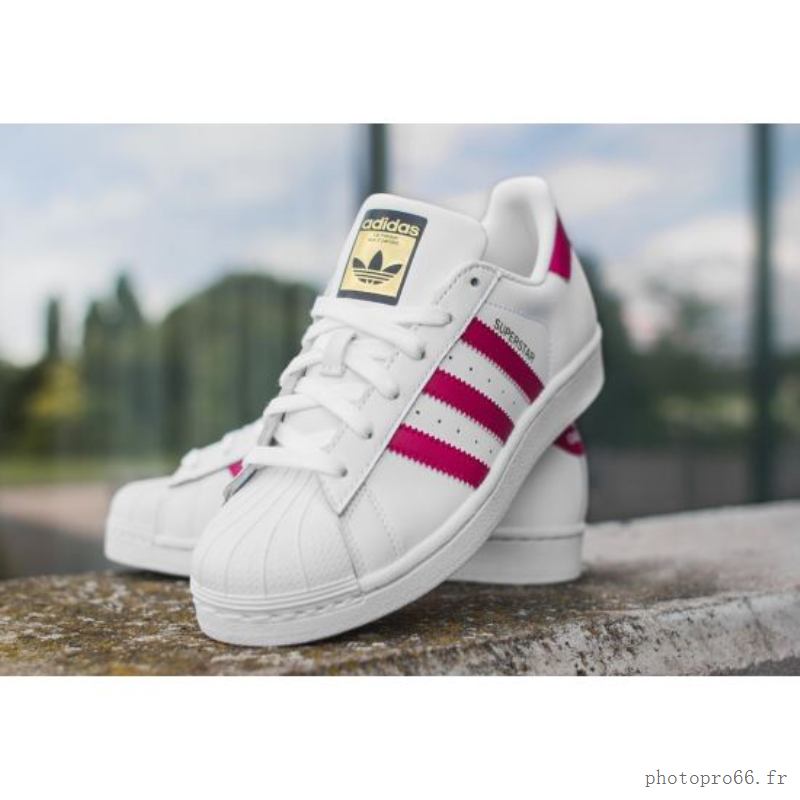 superstar foundation j