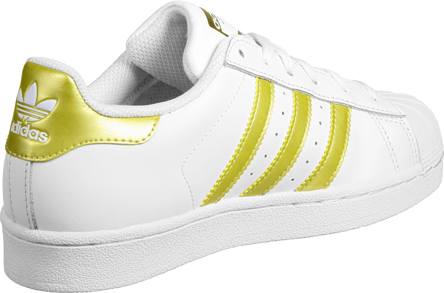 superstar foundation j