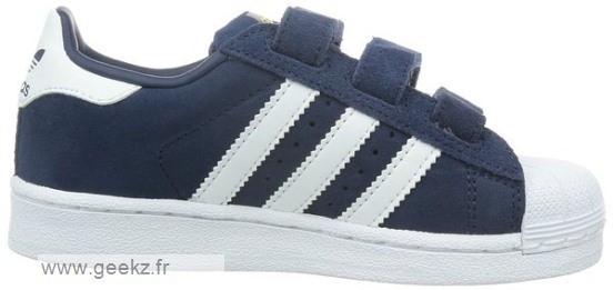 adidas superstar garcon