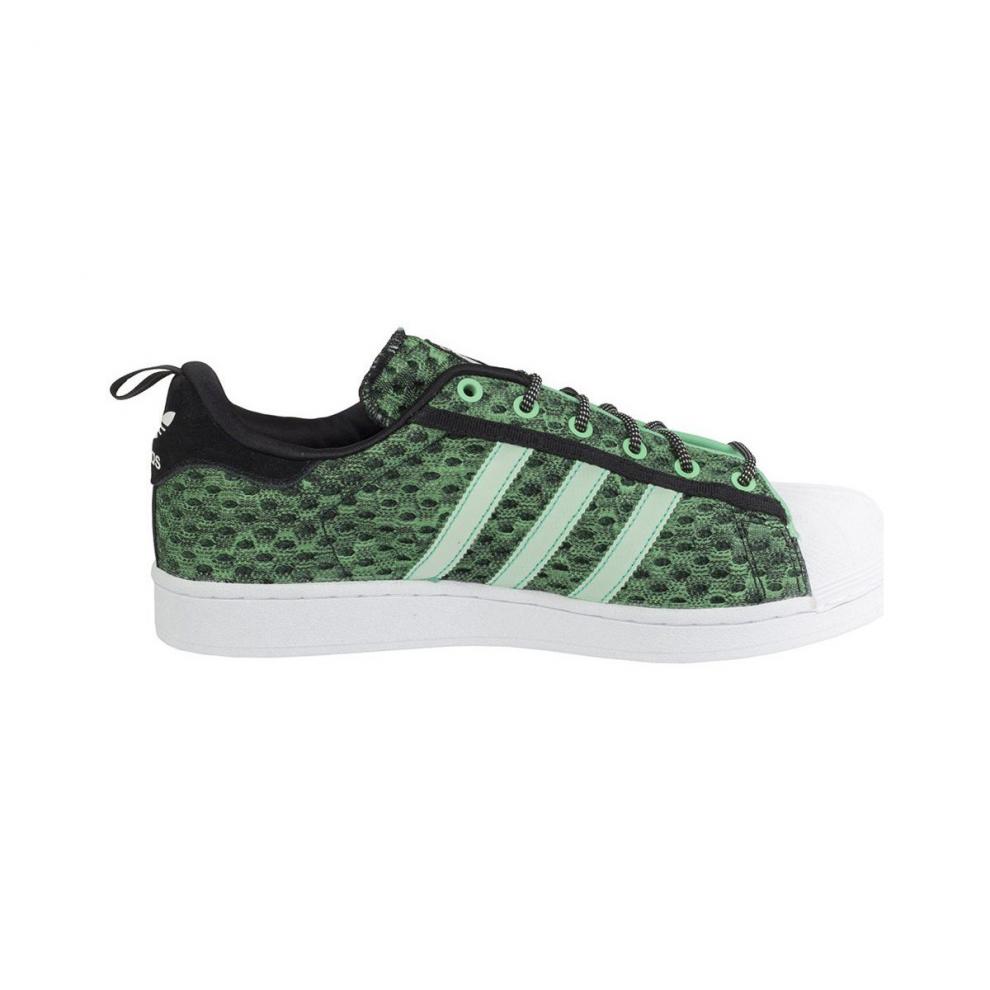 superstar adidas verte