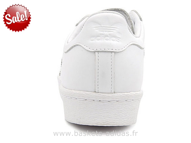 superstar metal toe chaussure
