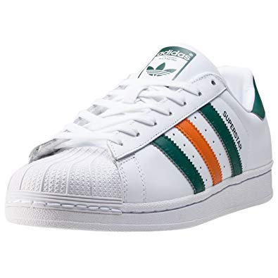 adidas original superstar 80s dlx vert