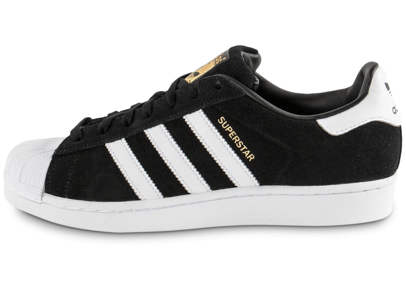 Superstar noir shop