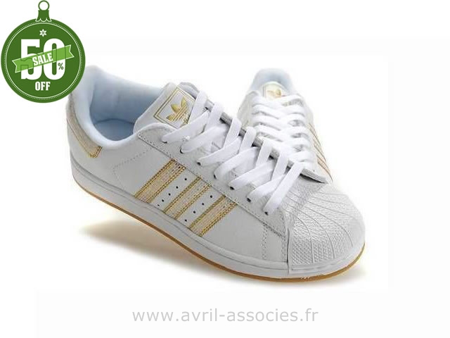 superstar adidas femme pas cher