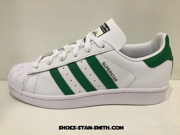 superstar original adidas