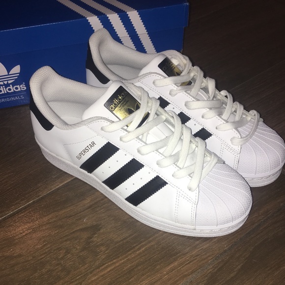 adidas original superstar chaussure