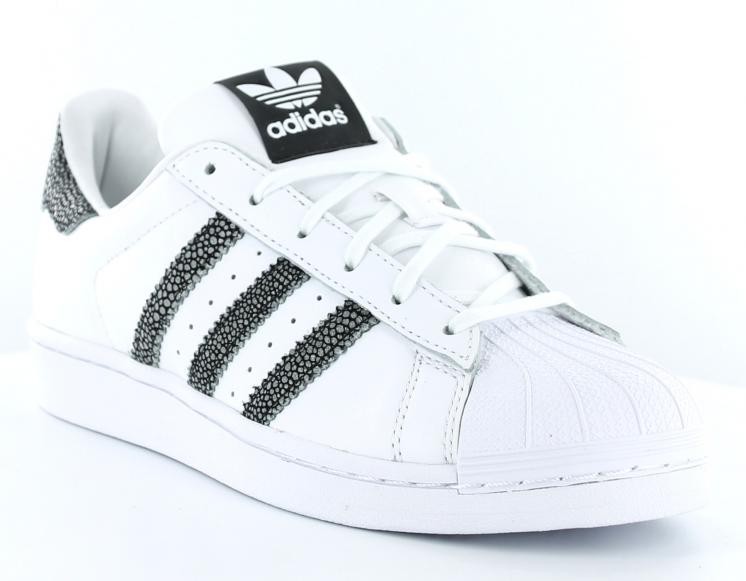 adidas superstar 2 femme pas cher