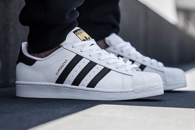 foot locker adidas superstar femme