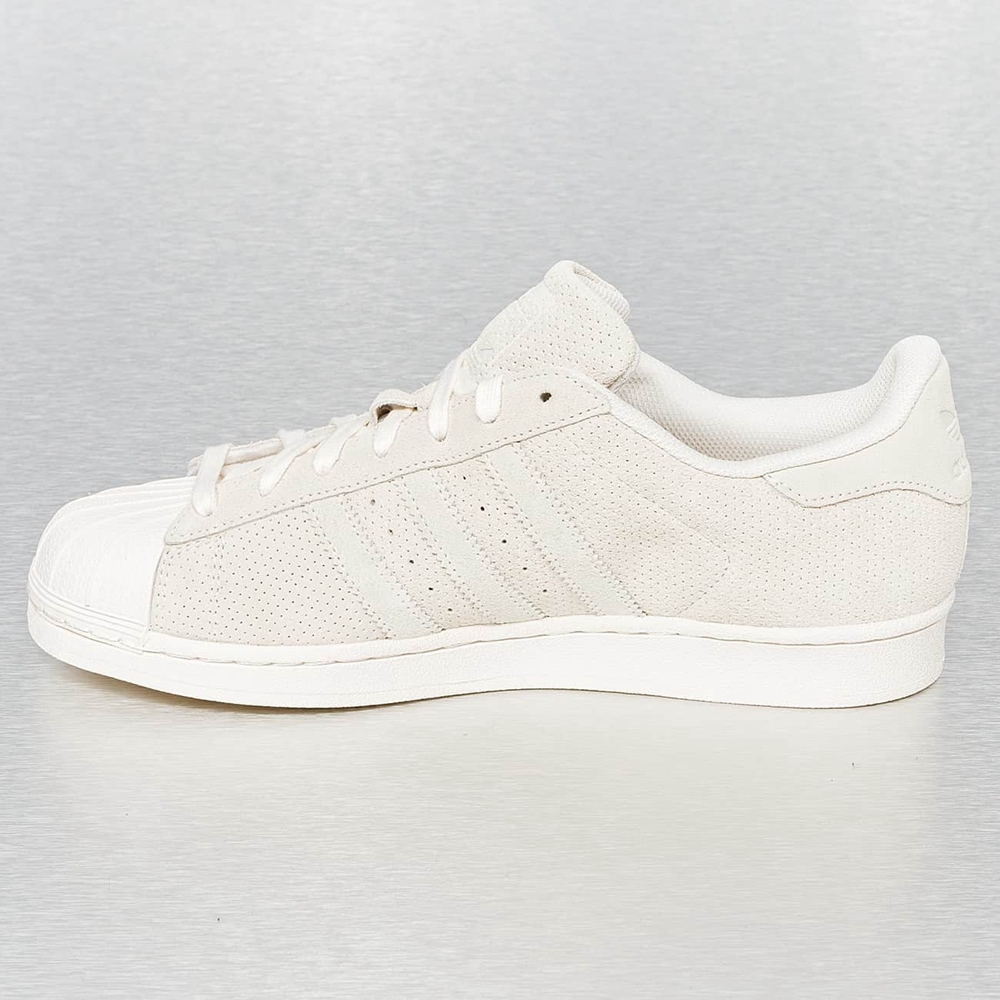 adidas superstar 2 Beige homme