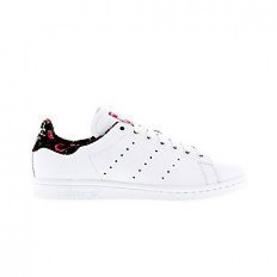 adidas stan smith nere foot locker