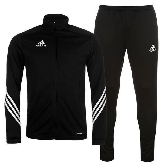 adidas survetement soldes