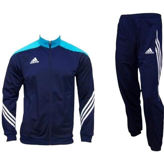 solde survetement adidas homme