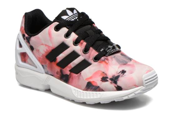 adidas torsion fille