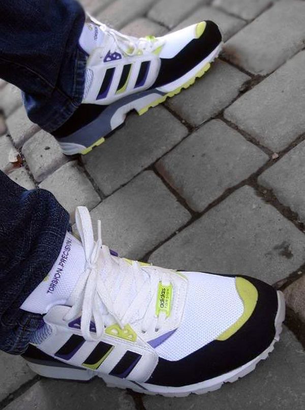 prix adidas torsion