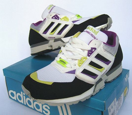 adidas eqt torsion