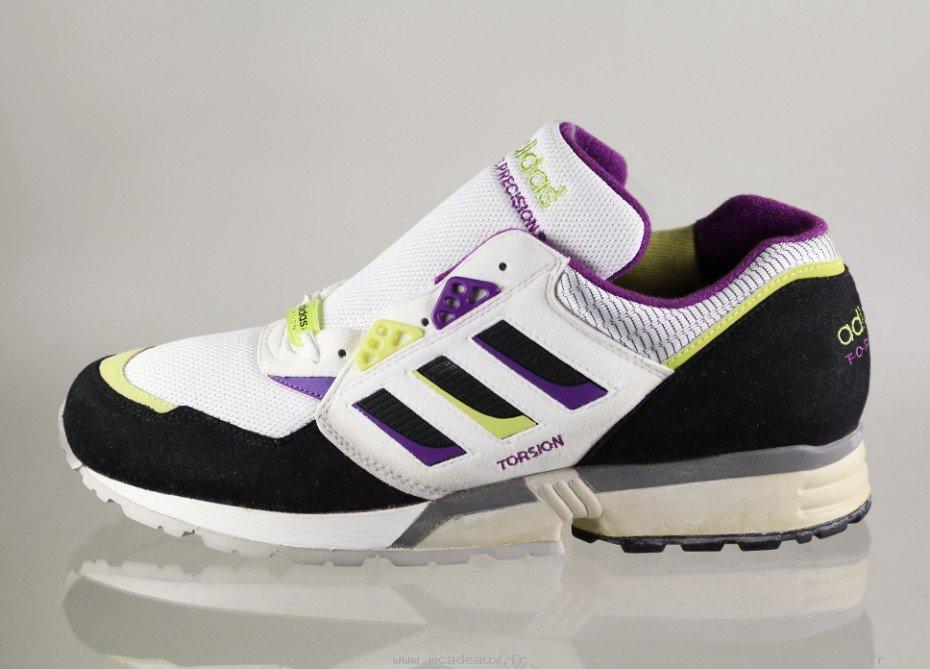 adidas torsion precision