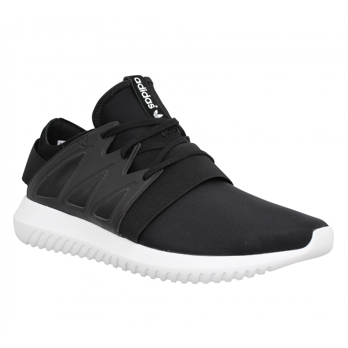 adidas tubular femme jaune