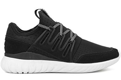 adidas tubular radial bleu