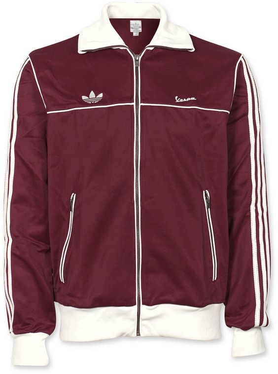 veste adidas noir
