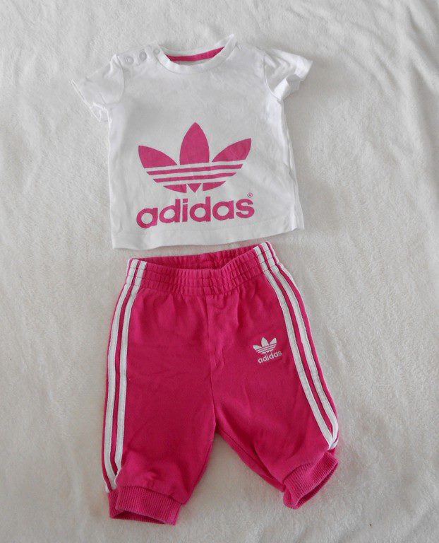 adidas vetement bebe