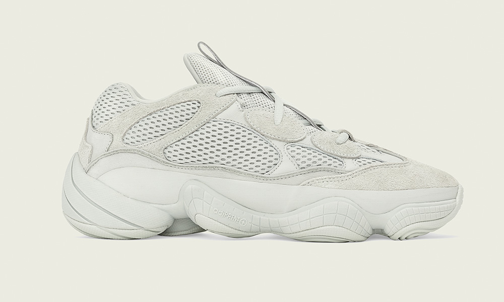 adidas yeezy 500 homme soldes