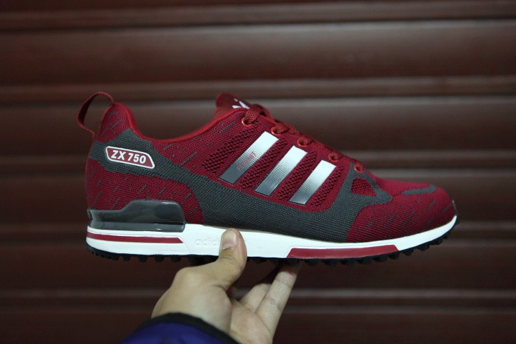adidas zx 750 Rose homme