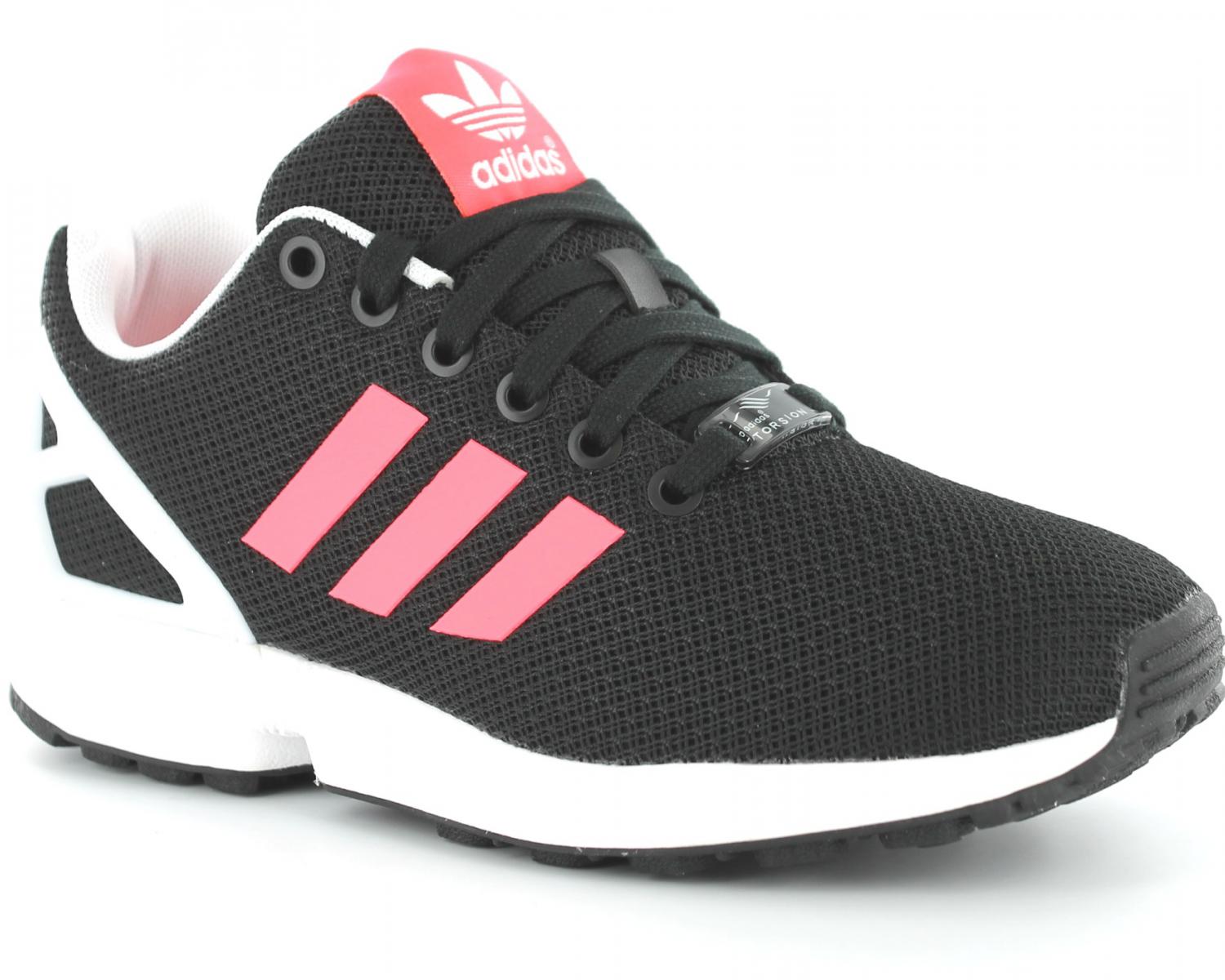 adidas zx flux junior pas cher