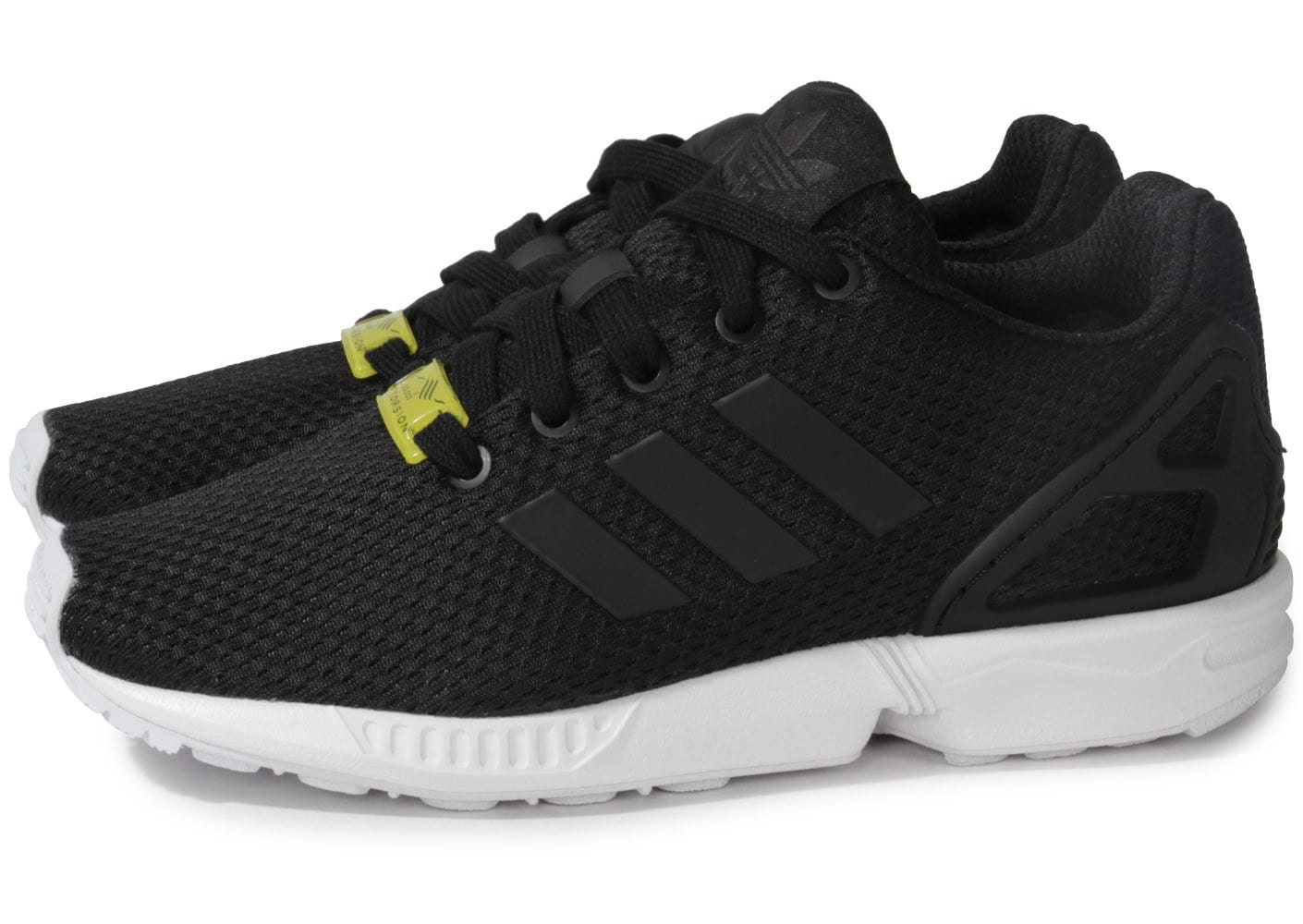 basket zx flux adidas