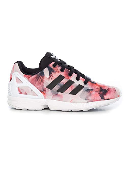 zx flux fille