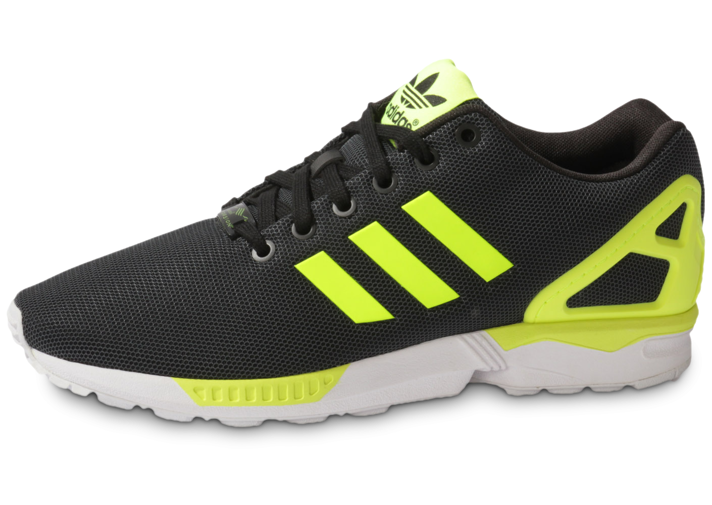 adidas zx noir et or