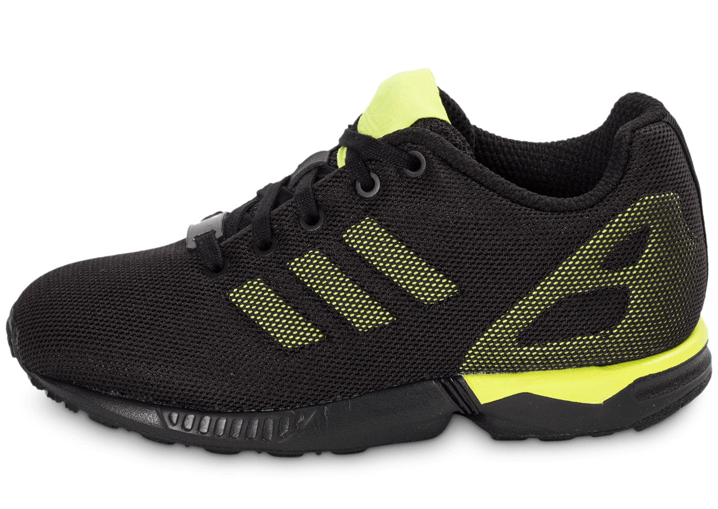 adidas zx flux Jaune homme
