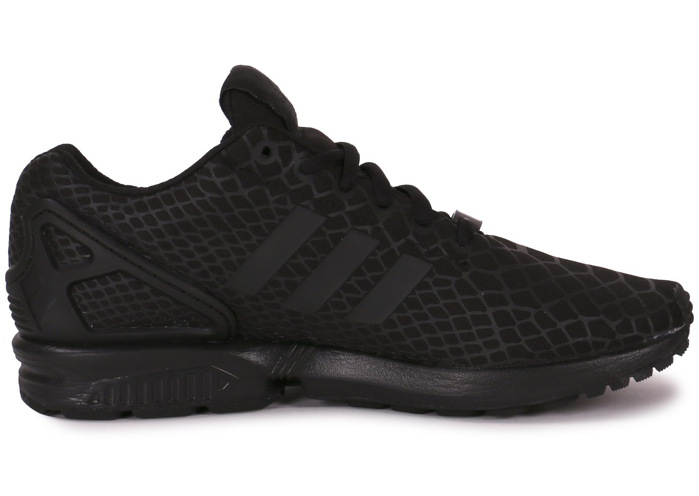 adidas zx flux noire adidas zx flux noire