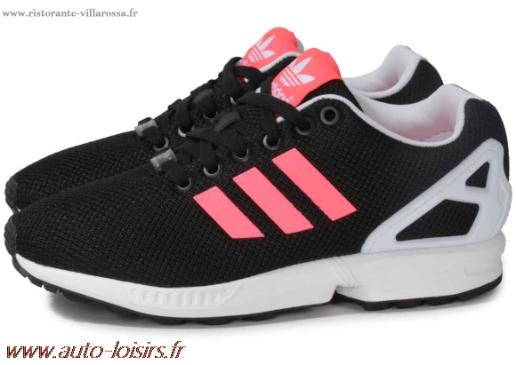 zx flux taille 40