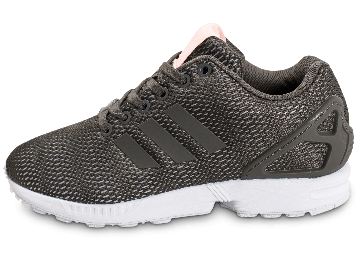 zx flux vert fluo