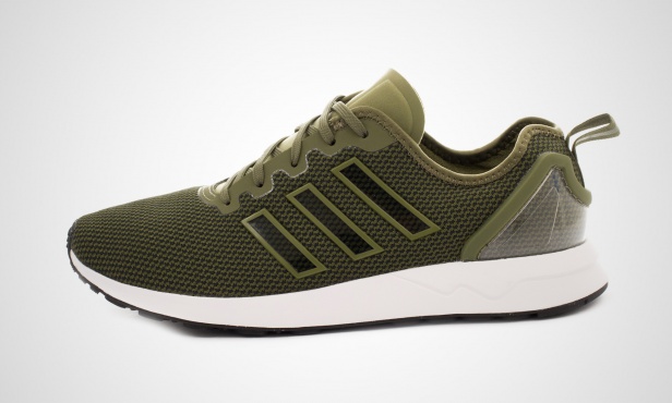 adidas zx flux vert