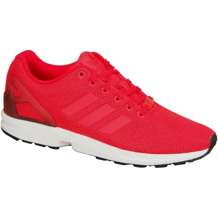 adidas zx 700 Rouge homme