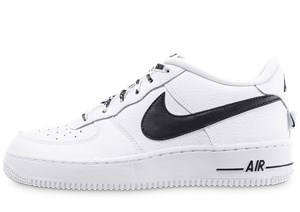 air max 1 noir et blanc pas cher
