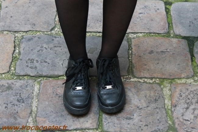 nike air force 1 noir femme porté nike air force 1 noir femme porté