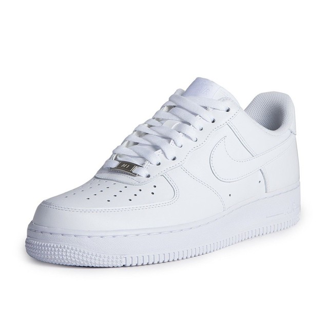 prix nike air force one