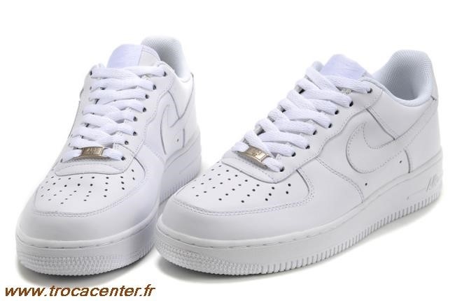 converse basse blanche pas cher