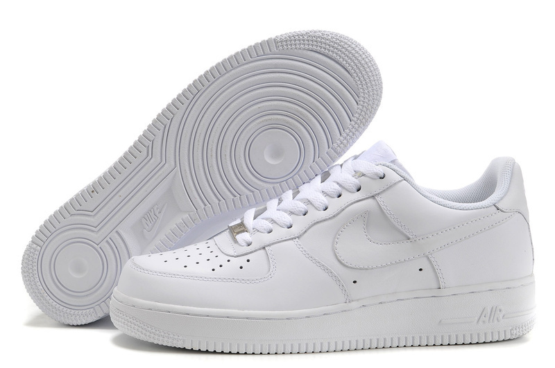 Chaussure Blanche Pas Cher