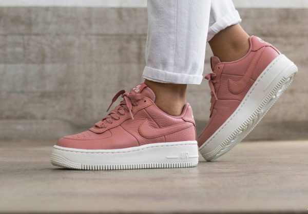 air force one femme argent air force one femme argent