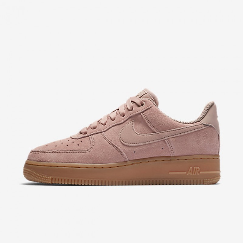 air force one semelle rose