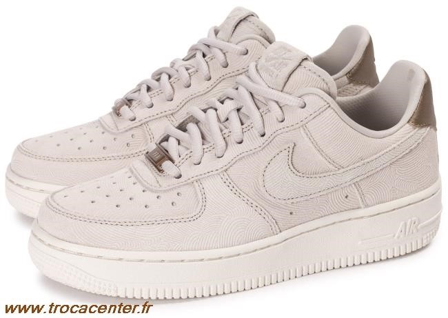 air force one chaussure femme
